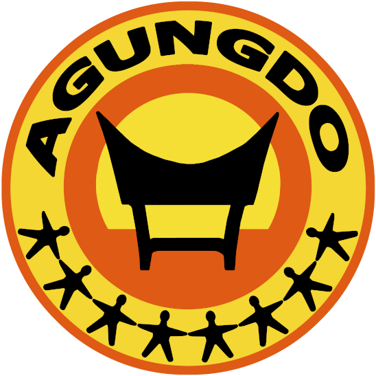AGUNGDO